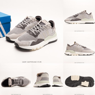 Nite JOGGER รองเท้ากีฬา รองเท้าวิ่ง สไตล์คลาสสิก G26315