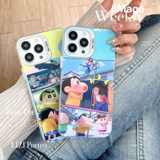 เคสโฟน14 Pro max labixiaoxin การ์ตูน เคสไอโฟนแข็งกล้องรูใหญ่แบบนิ่มกันกระแทก สําหรับ เคสApple iPhone 14 13 12 11 Pro Max ip14 ip11 เคสไอโฟน14พลัส เคสไอโฟน11 case iPhone 14 Pro Max เคส