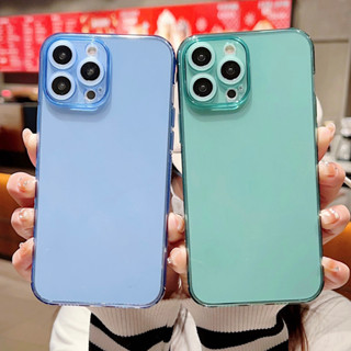 เคสโทรศัพท์มือถือ TPU นิ่ม แบบใส กันลื่น สําหรับ Xiaomi Redmi 12 4G 2023