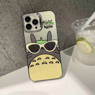 เคสโทรศัพท์มือถือ กันลื่น ลายเลเซอร์น่ารัก แฟชั่น สําหรับ iPhone 14Pro Max 14Pro 14 13 Pro 13Pro Max 12 Pro Max 12 Pro 12 11