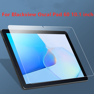 ฟิล์มกระจกนิรภัยกันรอยหน้าจอ สําหรับแท็บเล็ต Blackview Oscal Pad 60 10.1 นิ้ว