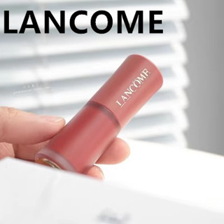 Lancome Pure Nude ลิปสติก เคลือบริมฝีปาก ไฮเอนด์ 188 275 279 281 196 291