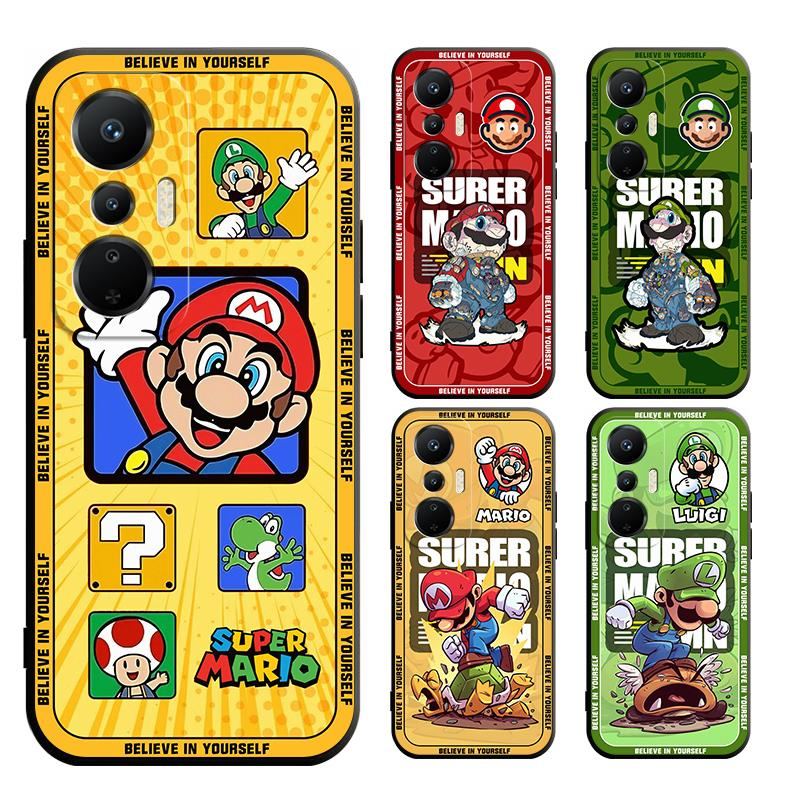 เคส Infinix Hot 30 30i 20 20s 20i 12 12i Play X6831 X6835 X669C X6817 X665 X6826B X665E X6827 X6825 