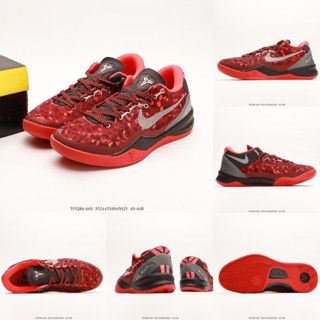 รองเท้าบาสเก็ตบอล Kobe 8 SYSTEM "GC" Kobe รุ่น 8 สําหรับผู้ชาย 555286-660