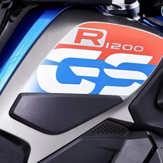 สติกเกอร์ติดถังน้ํามันรถจักรยานยนต์ สําหรับ BMW R1200GS LC R1250GS R1200 R1250 GS