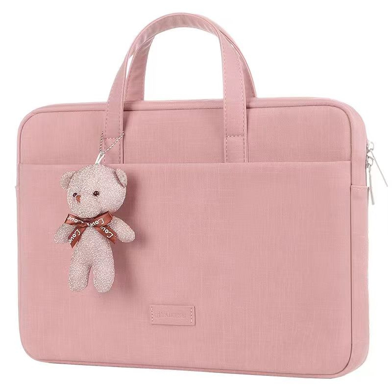 กระเป๋าใส่แล็ปท็อป กันน้ํา กันกระแทก สําหรับ iPad Macbook Air Pro