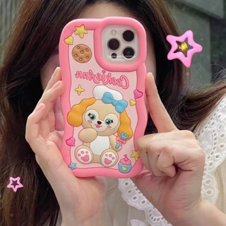 เคสโทรศัพท์มือถือ ซิลิโคนนิ่ม สีชมพู สําหรับ iPhone 11 12 12pro 12promax 13 13pro 13promax 14 14pro 14promax