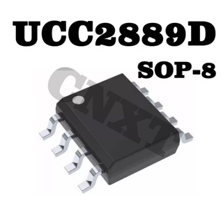 5 ชิ้น UCC2889DTR SOP8 UCC2889 AC DC UCC2889D  ต่อล็อตใหม่ ของแท้ ตัวแปลงหน้าจอ