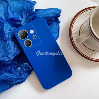 เคสโทรศัพท์มือถือซิลิโคน ป้องกันเลนส์กล้อง สีแคนดี้ สําหรับ Infinix Zero Ultra 5G X6820