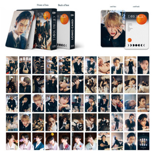 โปสการ์ด อัลบั้มรูปภาพ ENHYPEN MANIFESTO DAY GGU DIMENSION ANSWER 55 ชิ้น ต่อกล่อง พร้อมส่ง