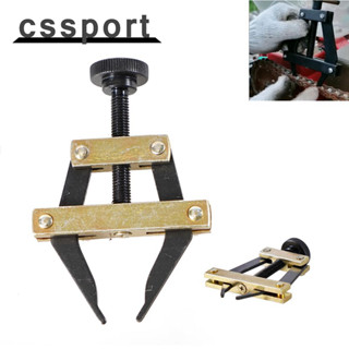 Roller Chain Connecting Puller Holder ชุดเครื่องมือ Roller C…