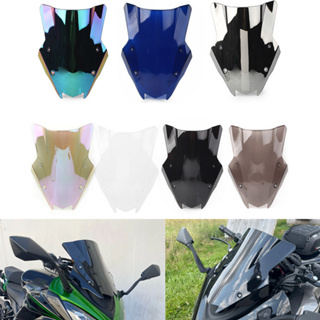 กระจกกันลมรถจักรยานยนต์ สําหรับ Kawasaki Z1000SX Ninja Z 1000 SX 2020 2021 2022