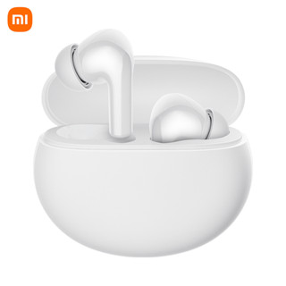 Xiaomi Youpin Redmi Buds 4 หูฟังบลูทูธไร้สาย IP54 กันน้ํา ใช้งานได้นาน 28 ชั่วโมง