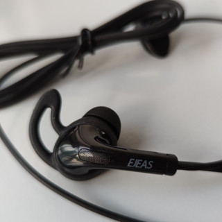 Ejeas HIFI-R หูฟังอินเอียร์ ซ้าย ขวา สําหรับ FBIM V6C V4C ส่งแบบสุ่ม