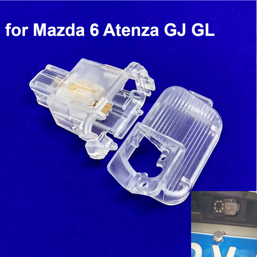 เมาท์ยึดกล้องมองหลังรถยนต์ สําหรับ Mazda 6 M6 Atenza GJ GL 3 (BM) Hatchback 2012-2018