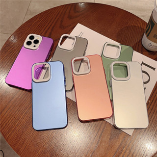 2-in-1 เคสโทรศัพท์มือถือแบบนิ่ม TPU กันกระแทก กันสิ่งสกปรก แฟชั่น สําหรับ IPhone 14 13 12 11 Pro Max X XS XR 8 7 Plus