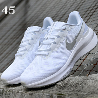 Air PEGASUS 25 รองเท้าผ้าใบลําลอง ระบายอากาศ เหมาะกับการวิ่ง สําหรับผู้ชาย และผู้หญิง