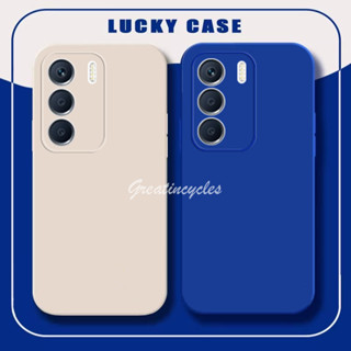 เคสซิลิโคน ป้องกันรอยขีดข่วน สีแคนดี้ สําหรับ Infinix Zero 5G 2023 X6815C Zero 2023