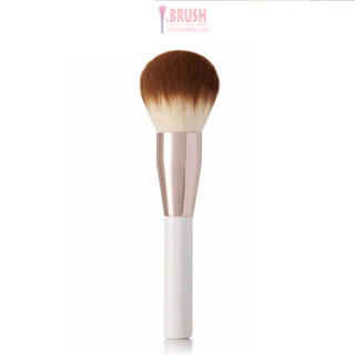 【i.Brush】ชุดแปรงแต่งหน้า ขนแปรงนุ่มพิเศษ พร้อมฝาครอบแปรง LA022