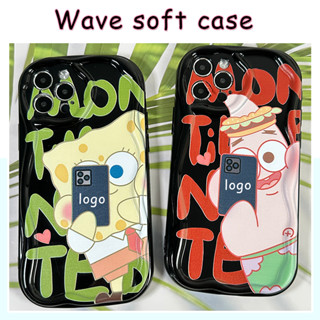 FOR SAMSUNG A04E A53 A33 A24 A22 M32 M22 selfie Wave Case