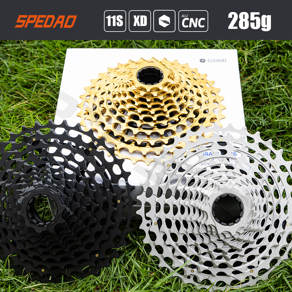 Spedao XD 11s เฟืองหลังจักรยาน CNC 10-36T 11 ความเร็ว 2023 สําหรับ SRAM XD 261g