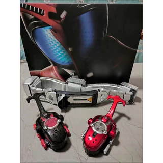 Kamen Rider CSM Kabuto 1.5 driver belt Dark Masked Rider พร้อมส่ง Reservation bgm henshin Gatack Hyperzecter