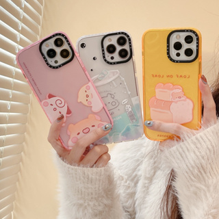 เคสโทรศัพท์มือถือ ลายการ์ตูนหนูน่ารัก สําหรับ เคส Samsung Galaxy note 10 plus note20 note 20 ultra s20 fe s21 fe s22 s23 plus ultra A13 A23 A33 A53 A52 A52S A14 A34 A54 4G 5G case