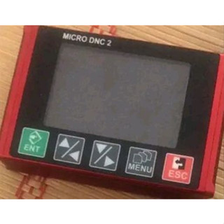 เครื่องส่งสัญญาณระบบ CNC Micro DNC2