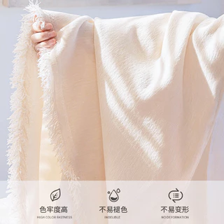 Chenille ผ้าคลุมโซฟา กันน้ํามัน กันลม สําหรับโซฟา
