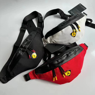 Air JOR DAN Bag กระเป๋าคาดเอว กระเป๋าสะพายไหล่ สําหรับผู้ชาย และผู้หญิง