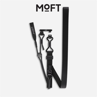 MOFT สายคล้องโทรศัพท์ ปรับได้ สําหรับเคสโทรศัพท์ การออกแบบ ปลดเร็ว สําหรับทุกโอกาส