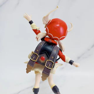 โมเดลฟิกเกอร์ PVC รูปการ์ตูนอนิเมะ Genshin Impact Klee Suzie Yeung Spark Knight ขนาด 16 ซม. เหมาะกับของขวัญ สําหรับตกแต่งเค้ก