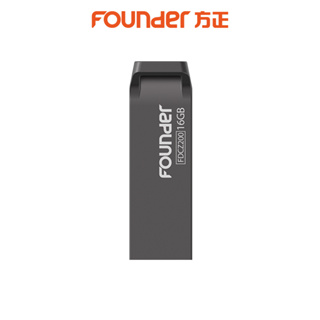 Founder Flash Drive USB 2.0 8/16/64/128GB FDCZ200