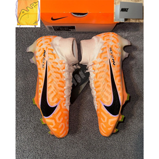 Soccer shoes Air Zoom Mercurial Superfly 15 Elite Fg Unisex Durable Anti slip Soccer Cleat, Size39-45