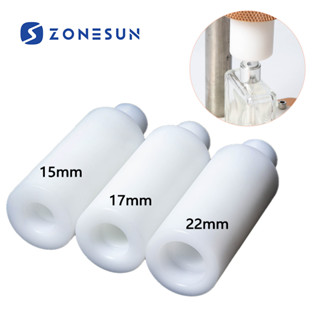 Zonesun แหวนขวดน้ําหอม 15 17 22 มม. สําหรับขวดน้ําหอม