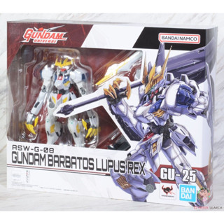 Bandai GU-25 GUNDAM UNIVERSE ASW-G-08 GUNDAM BARBATOS LUPUS REX Action Figure