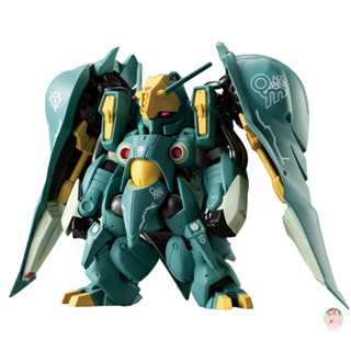 Bandai FW GUNDAM CONVERGE CORE QUIN・MANTHA