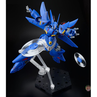 Bandai HG GESPENST Mk-Ⅱ Model Kit