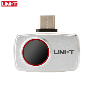 Uni-t UTi256M เครื่องวัดอุณหภูมิอินฟราเรด 256*192 พิกเซล สําหรับโทรศัพท์ Android