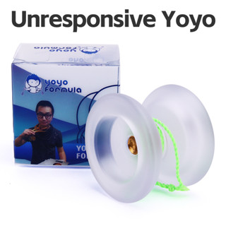 ❤Tiktok Hot DNA❤Yoyoformula สมการโยโย่นิ้วมือ DNA YOYO POM YOYO สําหรับผู้เล่นโยโย่ 1A วัสดุ POM YOYO