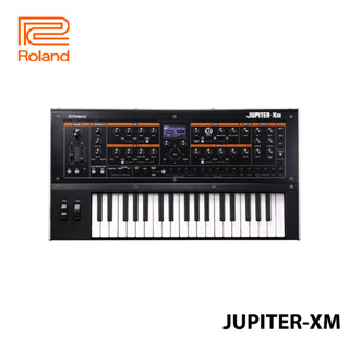 Roland JUPITER-XM เครื่องสังเคราะห์ แบบพกพา