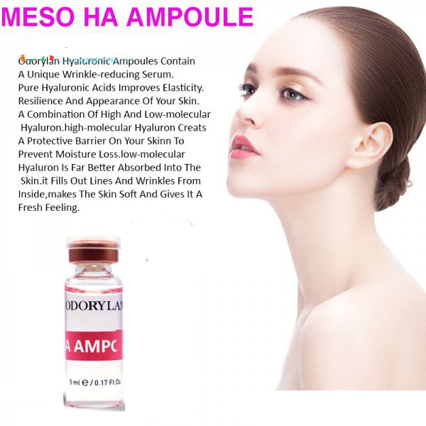 Hydra64 Facial Stamp เครื่องมือดูแลผิวใช้ในบ้านที่ละลายน้ําได้ - ไม่มีเซรั่ม - รูปที่ 5