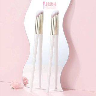 【i.Brush】แปรงแต่งหน้า แปรงคอนซีลเลอร์ A130