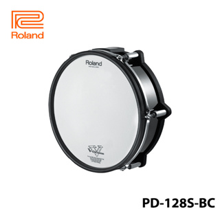 Roland PD-128S-BC แผ่น V-Pad สแนร์ 12 นิ้ว