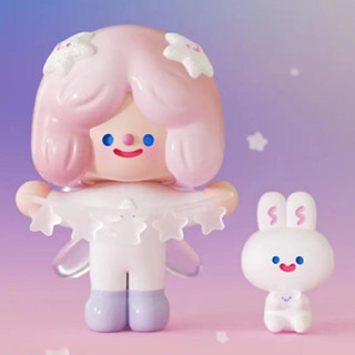 Rico x Adopt One Niu Co-Branded Star Dream Fairy ของแท้ 150%