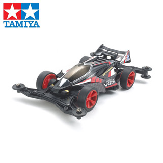 Tamiya ใหม่ โครงรถสี่ล้อ VZ รุ่น 18094 18096 19803