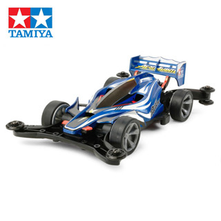 Tamiya โครงรถสี่ล้อ AR Chassis Series 18701 Avatar 18702 Lightning Strike 19446 Burst Sonic