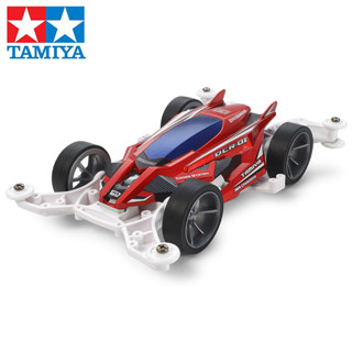 Tamiya โครงรถสี่ล้อ MA Chassis Series 18646 18643 หมายเลขจักรพรรดิ 18641 ดาวตกการพิมพ์