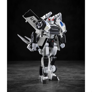 【Su baby】IRON FACTORY Iron Samurai Series IF-EX63 Oniheizou THIRD PARTY TOYS &amp; ACCESSORIES