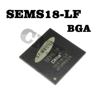 1 ชิ้น/ล็อต SEMS18-LF ใหม่ SEMS18 BGA ชิป Lcd